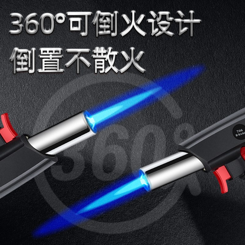 高温万能不锈钢焊接神器小型家用焊机铁铜铝金属维修手持电气焊枪