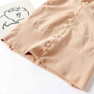 天姿3D蜜桃臀连裤 袜棉底防滑打底丝袜3183 袜春秋高腰收腹显瘦连裤