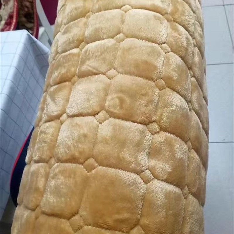 解放j6l/j6f货车驾驶室jk6/j6v装饰配件用品大全专用卧铺套棉床垫