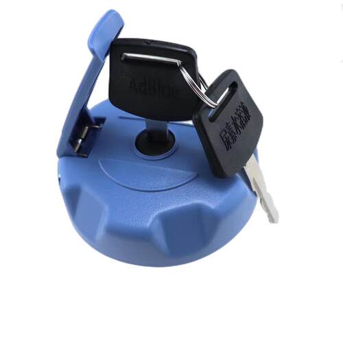 适用于沃尔沃泵车卡车尿素盖FM420/460/440FH尿素桶盖子尿素箱盖