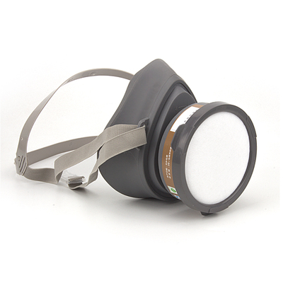 3n11cn过滤棉3200防毒面具工业粉尘过滤纸棉垫颗粒物圆形滤芯透气