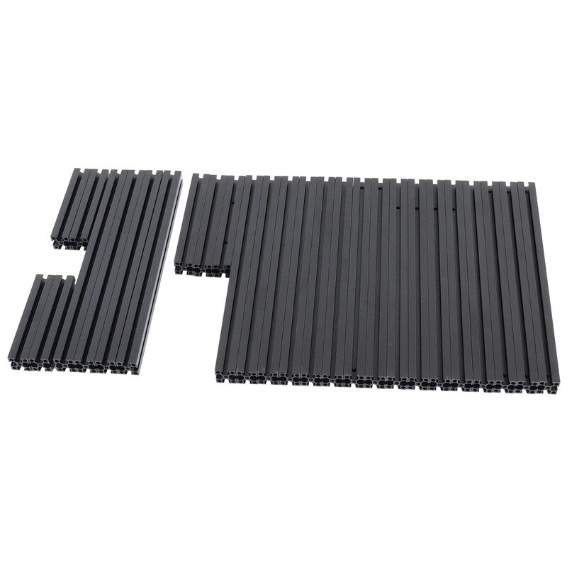 已攻丝全套Voron 0.2 Voron0.2 V0.2铝合金型材1515外框支架框架,办公设备/耗材/相关服务,3D打印机配件,淘宝优惠券,粉丝福利购,淘宝优惠卷