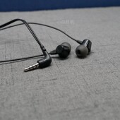 30元 有线3.5mm 入耳式 档音质天花板 米国好声音J家手机线控耳机