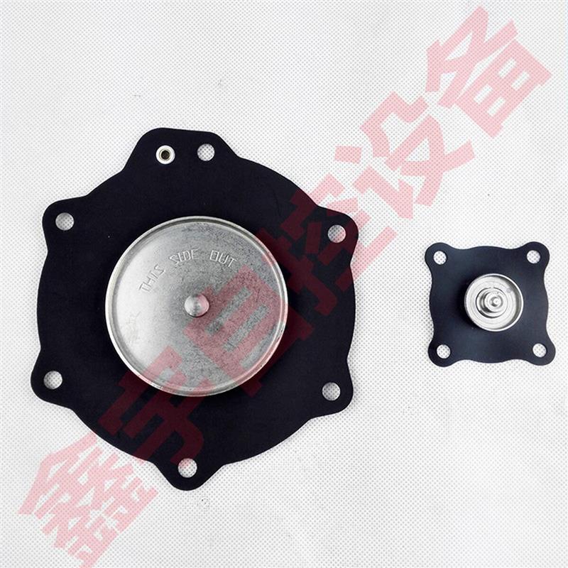 电磁阀密封环 膜片 ZY8022001 电磁脉冲喷吹阀缓冲圈ZY8313001