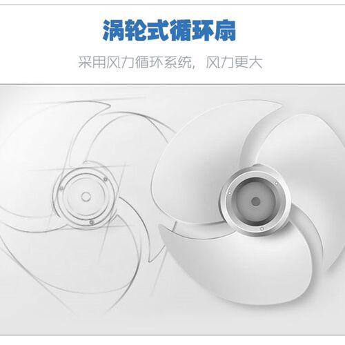 酷鱼水族箱鱼缸水草缸风扇无极调速省电静音草缸降温风扇冷水机