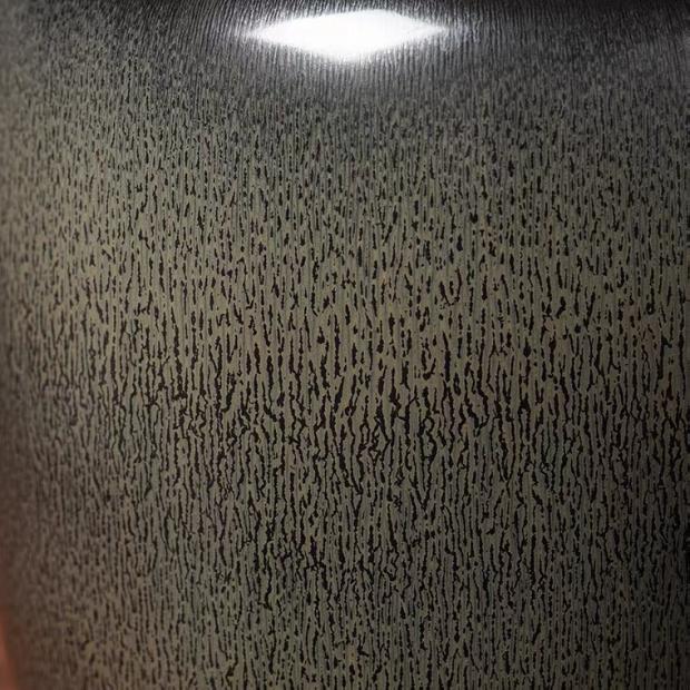 景德镇陶瓷米缸酒缸水缸油缸家用带盖加厚密封茶叶饼罐收纳醒茶罐