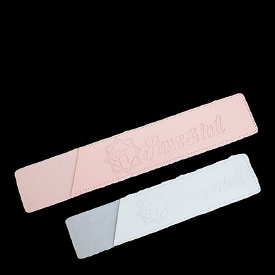 PT宠物排梳皮套master克家克莉斯汀森HFKP船记樱花梳子专用保护套