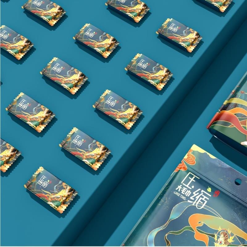 买1包送3包压缩毛巾升级款集棉日记一次性洗脸巾便携出差酒店用品