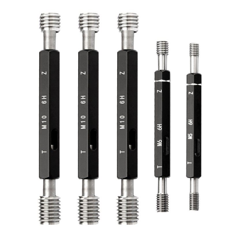 6G精度加大塞规 M1.6 M2 M3 M4 M5 M6 M8 M10 M12 M16 M20-6G,五金/工具,量规,淘宝优惠券,粉丝福利购,淘宝优惠卷