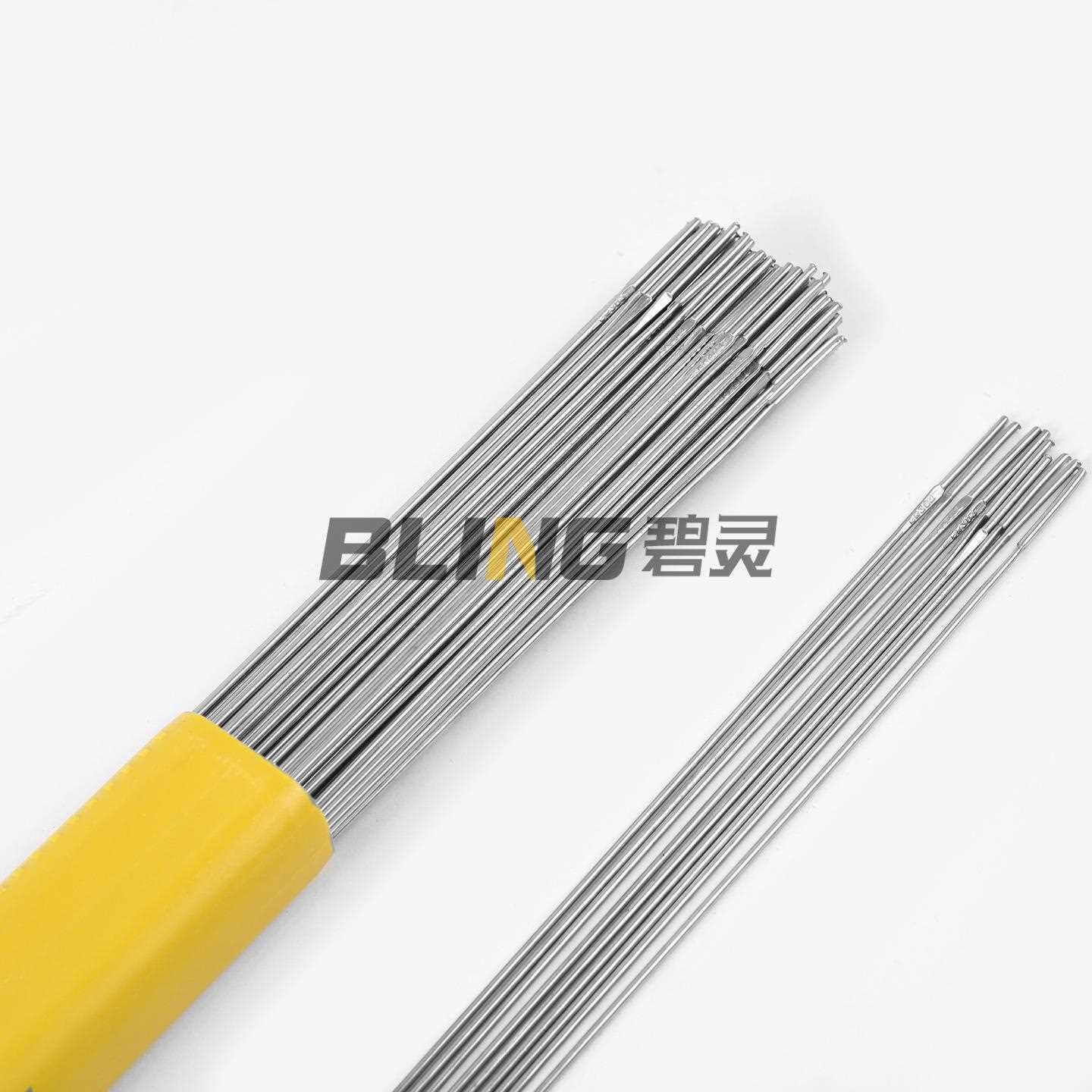 直销新款不锈钢焊丝/氩弧焊丝/304/308/309/316L/2594 直条 焊接