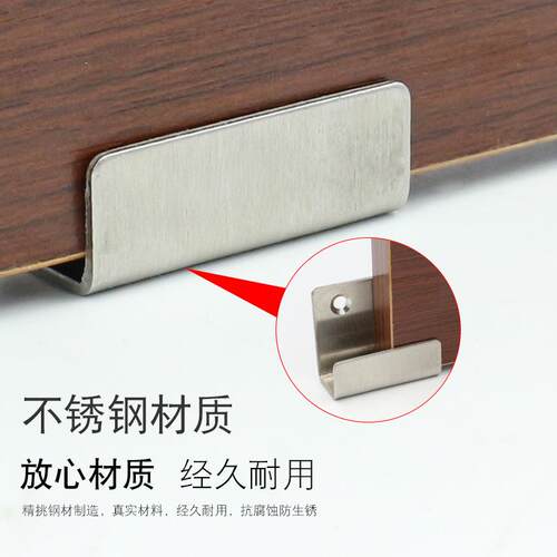 新款直销特大号不锈钢瓷砖挂钩码 展示架挂码 厚钢挂钩瓷砖挂件
