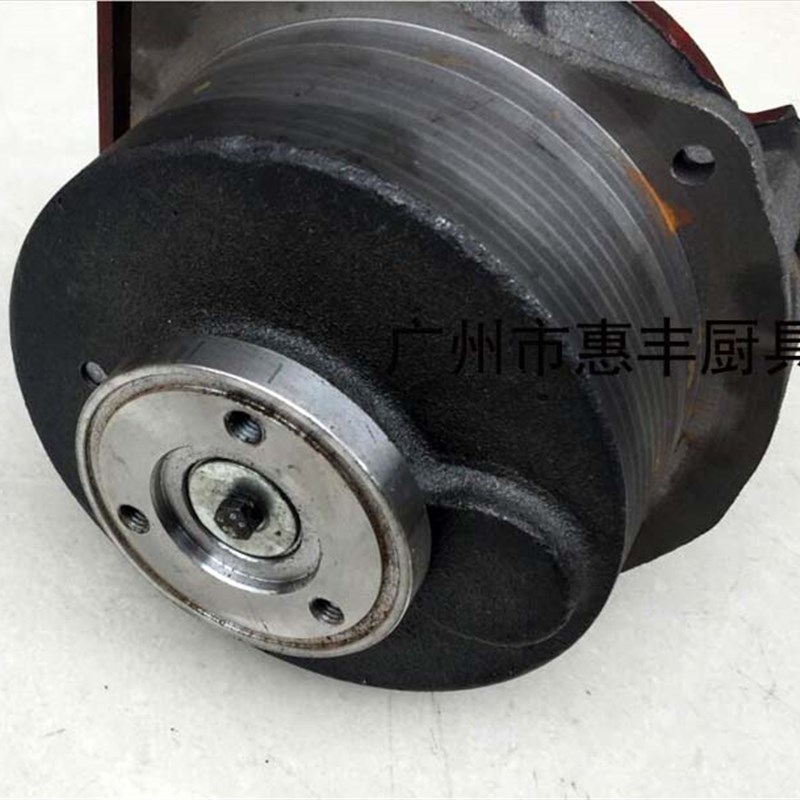 力丰 H20F H30F HF50C HF60C 和面机 齿轮 变速箱 减速箱 波箱