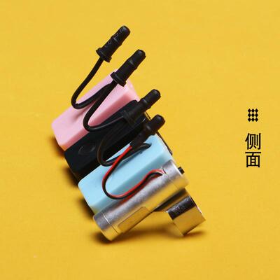 直销新款26N杨波USB拇指灯专业采耳工具手灯可视掏耳朵发光挖耳勺