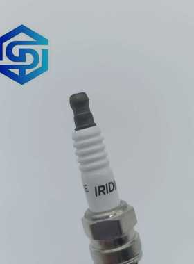 直销新款高品质铱铂金火花塞96766适用于哈弗H7 2.0T