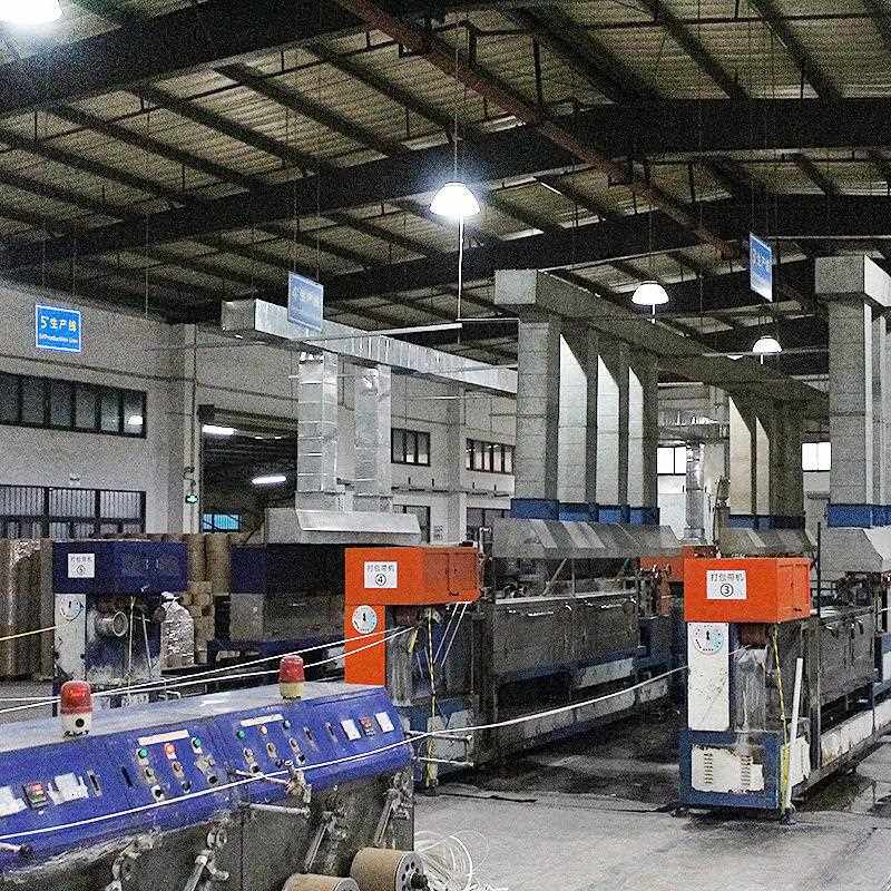 直销新款广东打包带000米包装带透明色塑料环保扎带全自动机用打