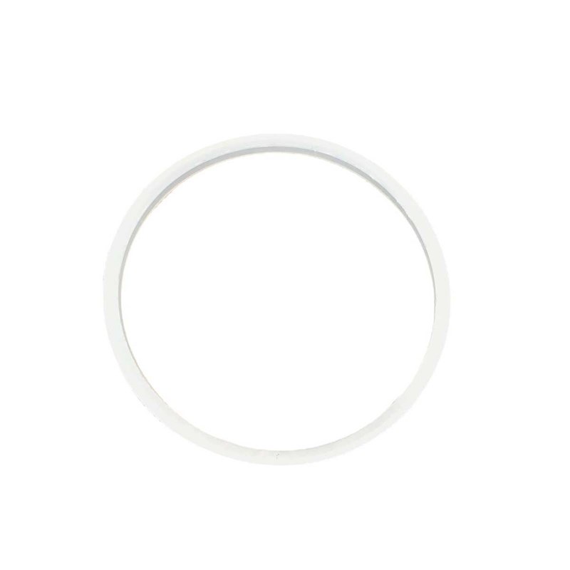 热销硅胶o平密封 防水耐高温橡胶防水荐形 垫圈硅胶密封圆形垫片