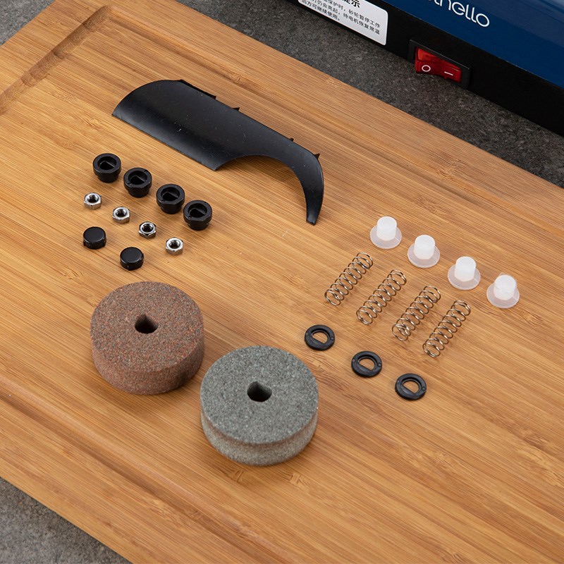 热销Ollo欧德罗适用本店磨刀机/保温水杯/不锈钢米桶/油壶配件