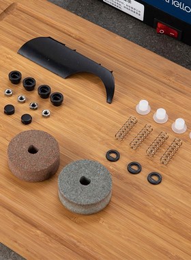 热销Ollo欧德罗适用本店磨刀机/保温水杯/不锈钢米桶/油壶配件