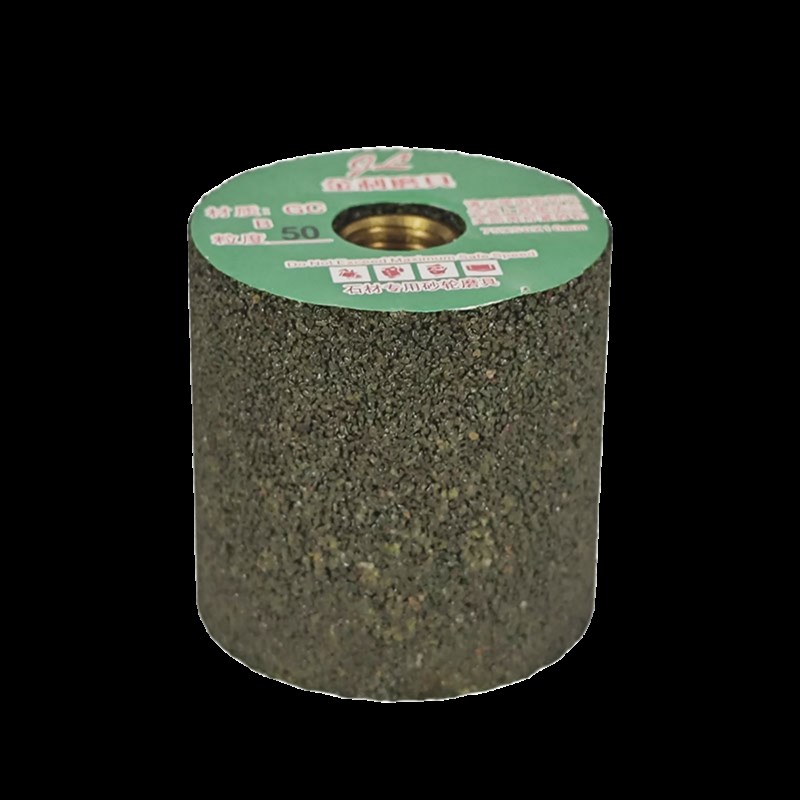 热销角磨机砂轮加厚石材金属混凝土瓷砖修边扩孔打磨抛光金刚砂磨