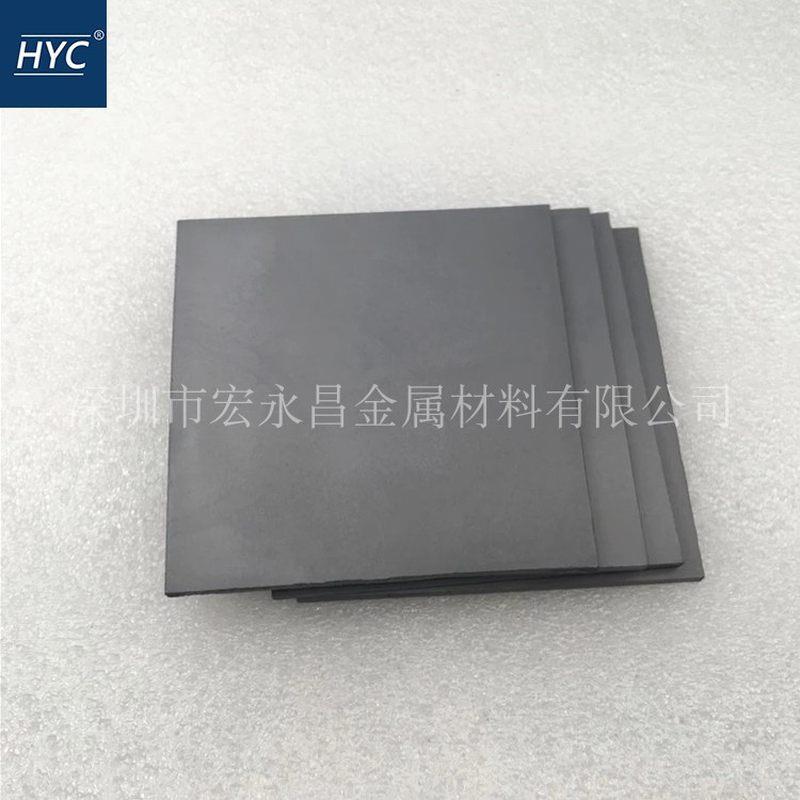 热销新品YG8C钨钢k棒 圆棒 z钨钢板 钨钢长条 钨钢精磨棒 耐磨硬