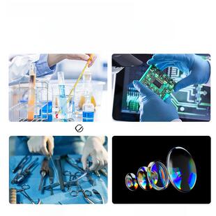 双频68K/80K/120K超声波清洗机实验室高频高校科研实验振荡设备