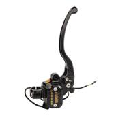 NX直上极核新款 爱得利直推上泵小牛电动车NXT FXT AE4AE5刹车上泵