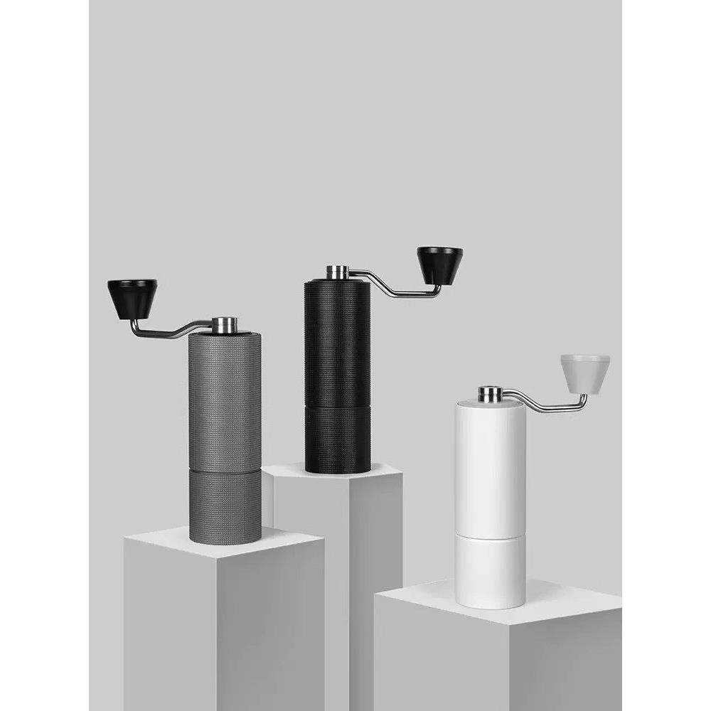 泰摩 栗子C3S 手摇咖啡磨豆机手冲家用手摇磨器具意式手动研磨机