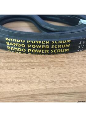 阪都动力Scrum冷却塔风机三角带3V-710 3V-750 3V-800 Happong