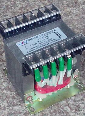 JBK3-100VA 数控冲床机床隔离控制电源变压器JBK1JBK2JBK4JBK100