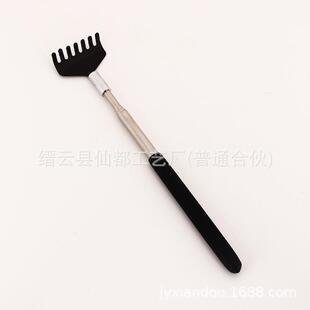 直销新款 神器 痒痒挠家用可换头 痒痒不求人挠痒器挠痒痒