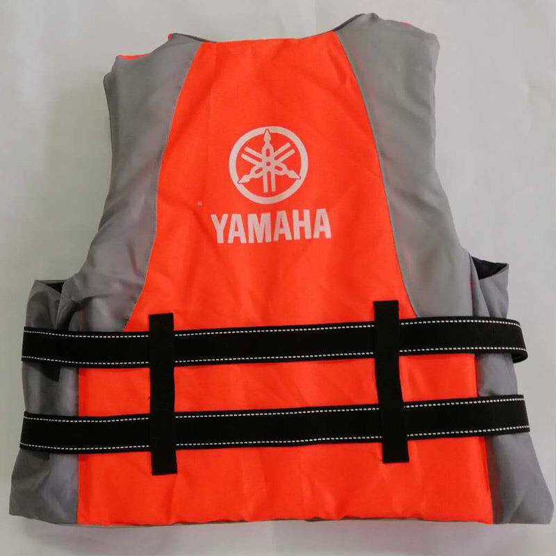 新款直销成人安全漂浮救生衣泡沫救生衣儿童安全背心船舶水上专配