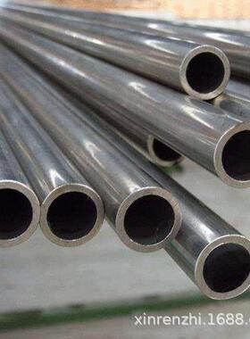 直销新款供应304不锈钢装饰管表面可做8K镜面BA面拉丝面等 可定尺