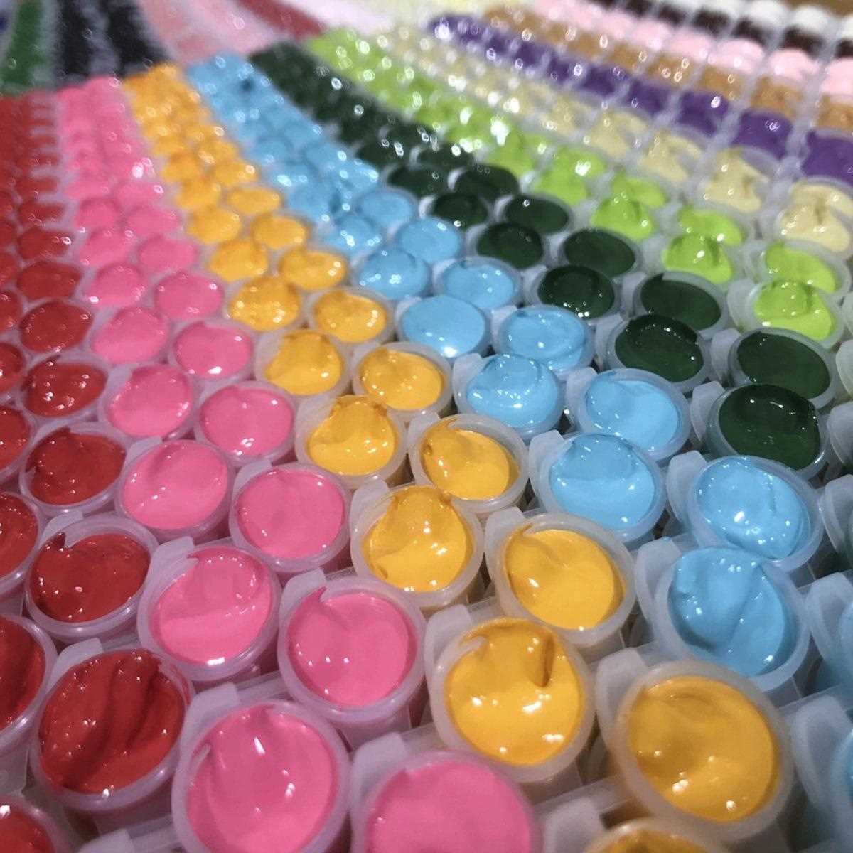 直销新款diy数字油画家居客厅装饰画速卖通亚马逊跨境无框-jy049