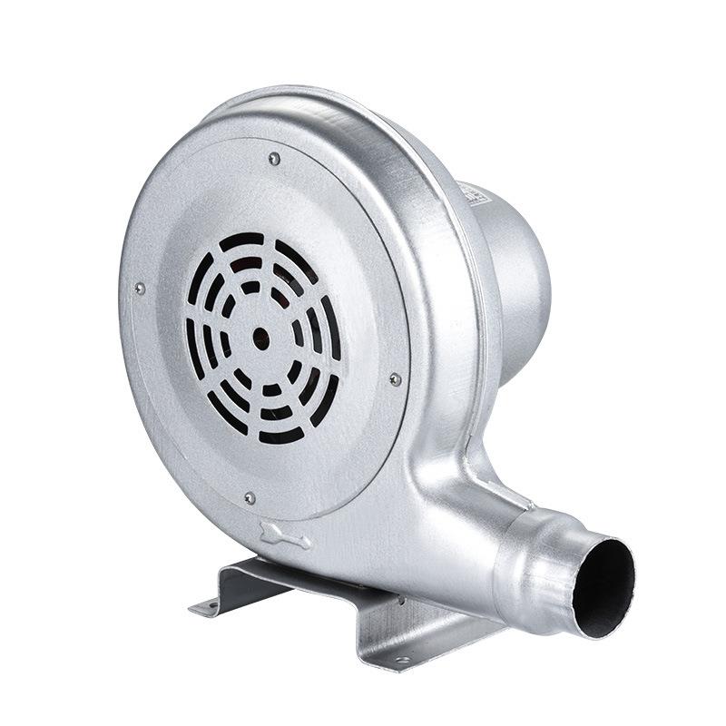 直销新款烤烟烤房离心式鼓风机120w150w炉灶烧烤家用风机220v
