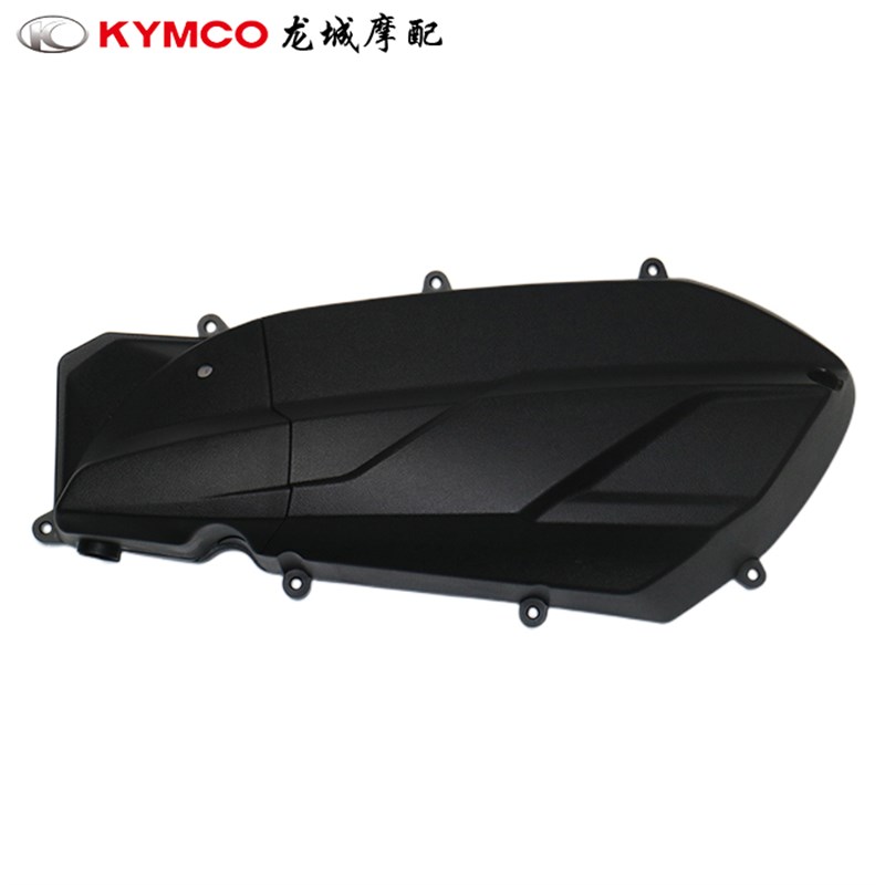 光阳 S250/S350 国产赛艇400 空滤箱盖 空气滤清器总成