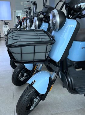 适用于雅迪q2 Q1电动车车筐车篓防水包TDT1216Z 内篓内篮内胆包垫