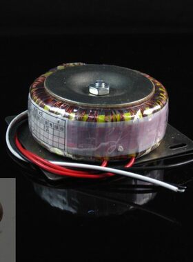 150瓦电源环牛/环形变压器/音响功放变压器/双12VTDA2030LM1875