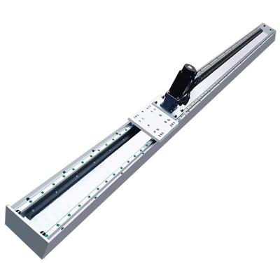 速发重型齿轮齿条直线导轨龙x门十字滑台模组地轨码垛上下料桁架