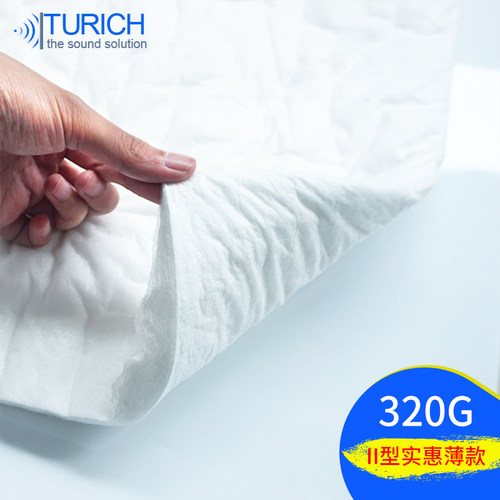 汽车隔音棉e全车改装四门后备箱静音吸音棉出口消声降噪音吸音材