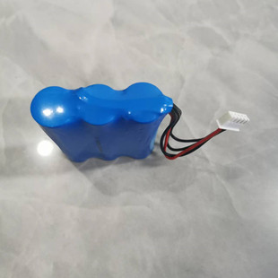 适用富士通b电梯应急轿厢电源2000 2200mAh 11.1V 12V充电锂电池