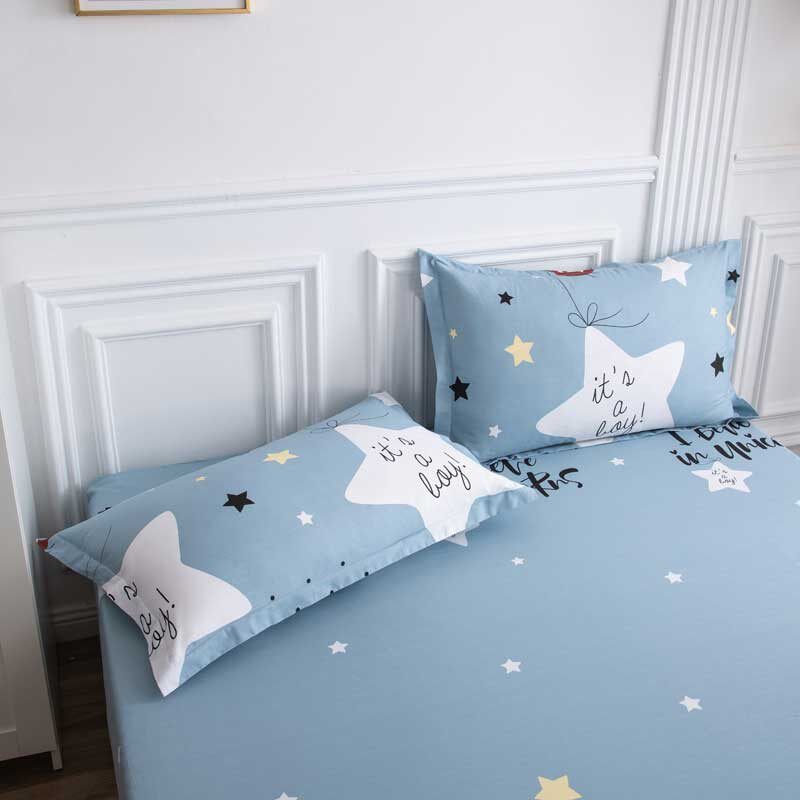 枕套一对装女纯棉枕头r皮大号包邮成人单人学生男宿舍枕头套全棉