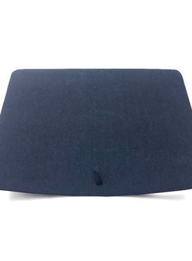 适用起亚aK2/K3/KX-CROSS后备箱备胎承重盖板尾箱垫板轮胎隔板硬