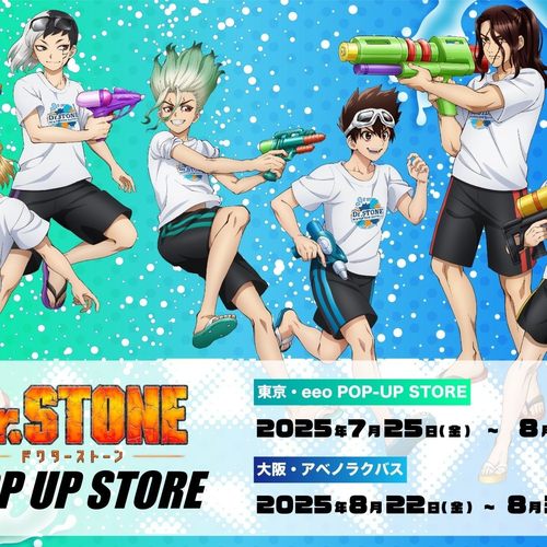 石纪元动漫周边水枪快闪8月大阪场系列吧唧徽章千空羽京狮子王司