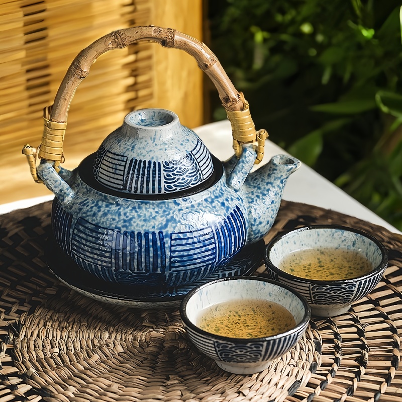 2025年新款茶壶泡茶家用一人喝