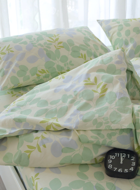 被套单件秋冬单人纯棉150 200学生160 210被罩双人200x2301.Z8x2.