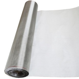 304不锈钢纱窗网自装 家用防蚊喷黑高透纱网窗纱布窗防鼠网推拉式