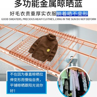 定制电动升降晾衣架智能烘干晾衣机自动升降晾衣杆家用遥控伸缩晒