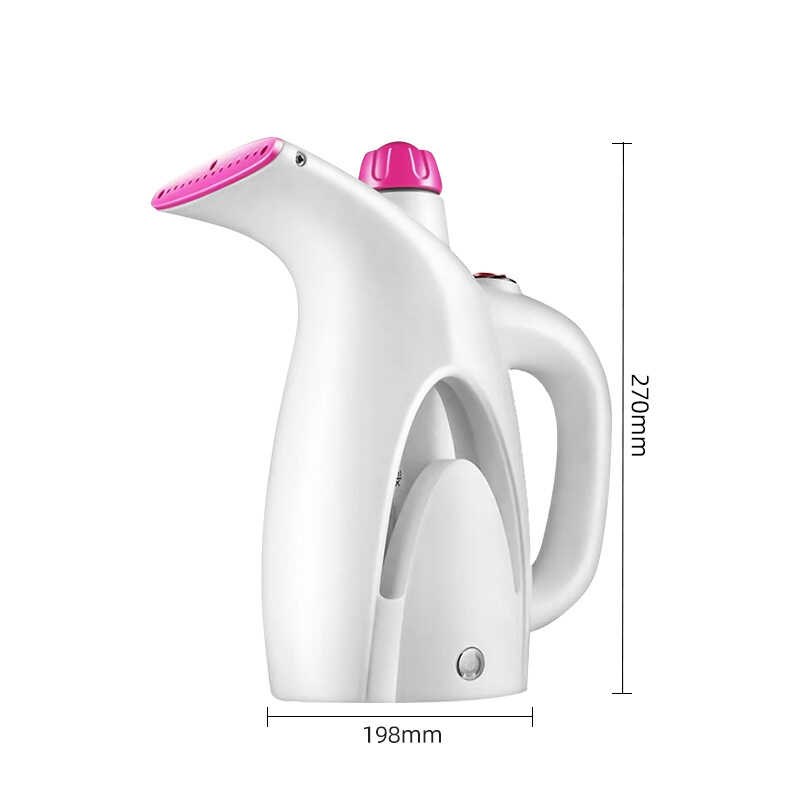 新款家用熨烫机旅行便携式小型电熨斗居家蒸汽手持式迷你挂烫机
