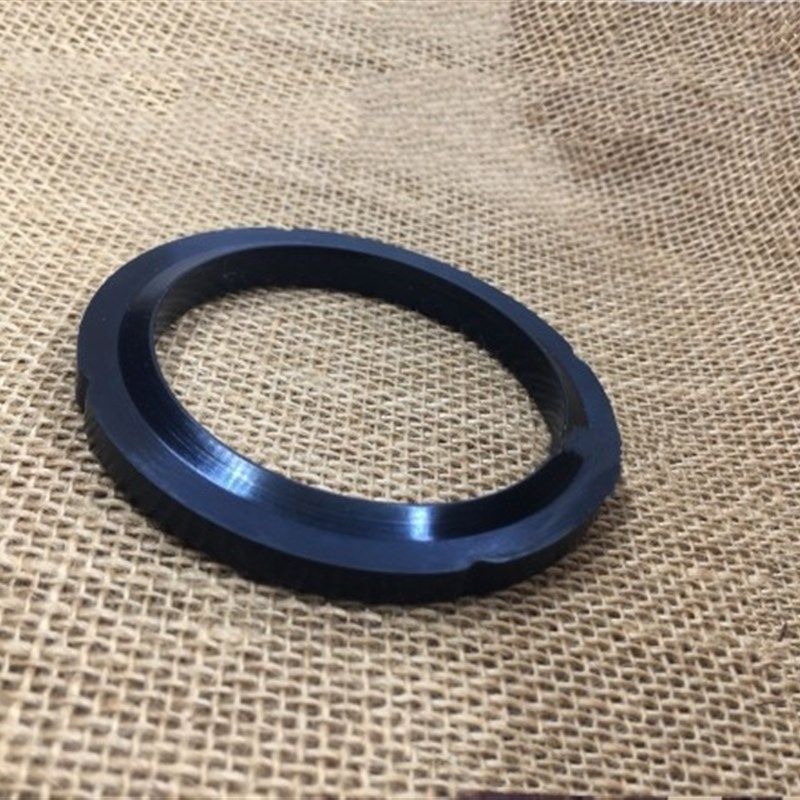 现货辣妈咖啡机mini冲煮头密封胶圈橡胶圈垫圈咖啡机配件