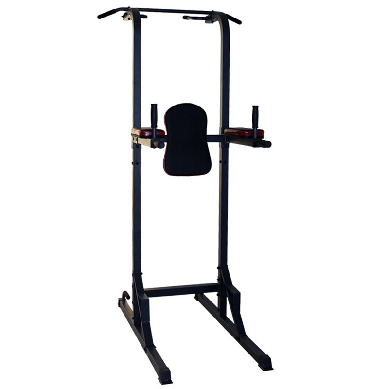 提腿训练器引体向上训练单双杠训练器材家用双杠俯卧撑架男士健身